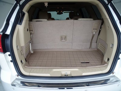 2012 Buick Enclave Leather Group