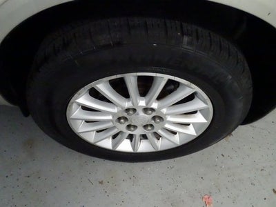 2012 Buick Enclave Leather Group