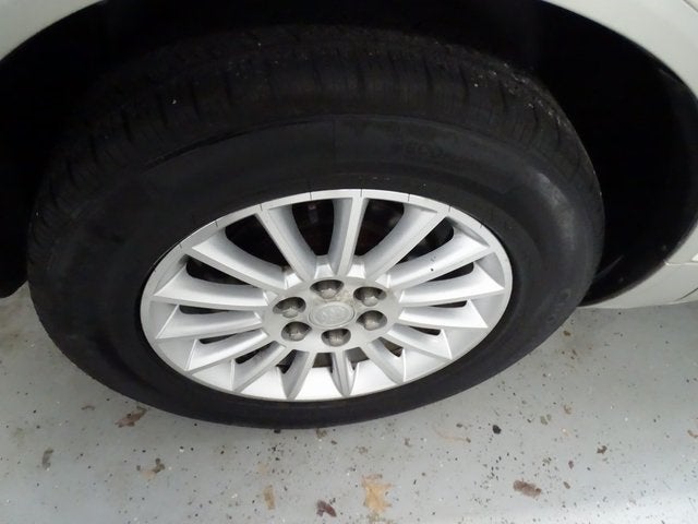 2012 Buick Enclave Leather Group