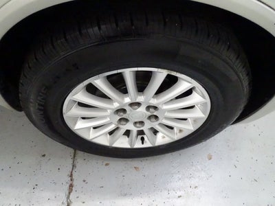 2012 Buick Enclave Leather Group