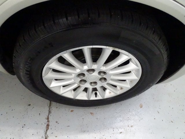 2012 Buick Enclave Leather Group