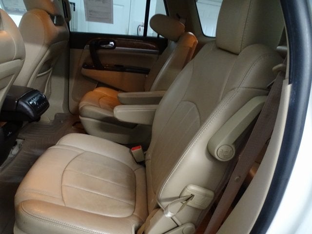 2012 Buick Enclave Leather Group