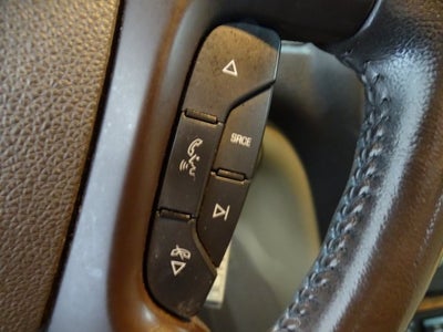 2012 Buick Enclave Leather Group