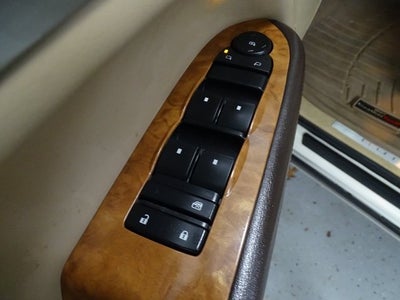 2012 Buick Enclave Leather Group