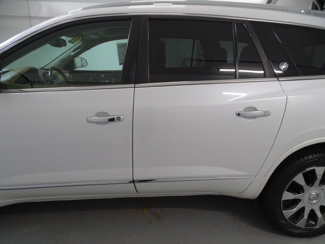 2017 Buick Enclave Premium Group