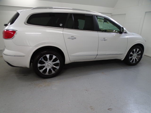 2017 Buick Enclave Premium Group