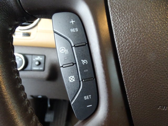 2017 Buick Enclave Premium Group