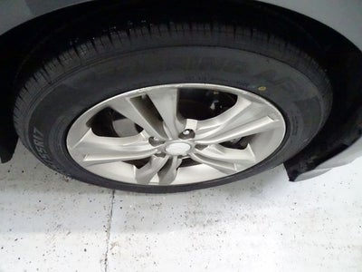 2018 Hyundai Sonata Sport+