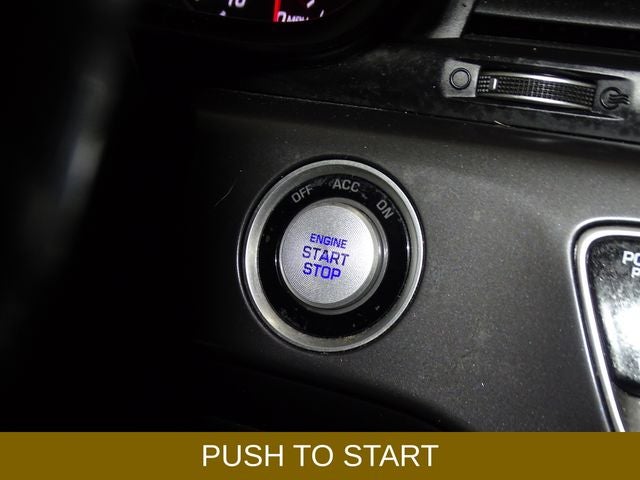 2018 Hyundai Sonata Sport+