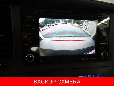 2020 Toyota Sienna XLE Premium 7 Passenger