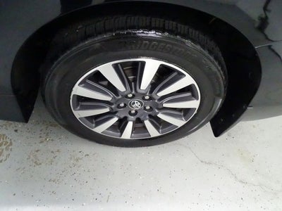 2020 Toyota Sienna XLE Premium 7 Passenger