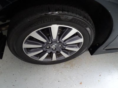 2020 Toyota Sienna XLE Premium 7 Passenger