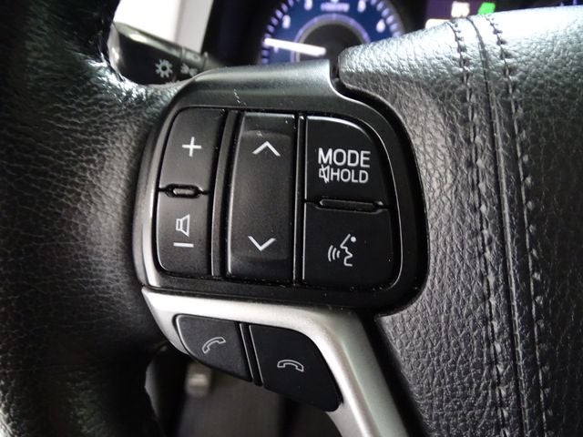 2020 Toyota Sienna XLE Premium 7 Passenger