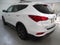 2018 Hyundai Santa Fe Sport 2.0T Ultimate