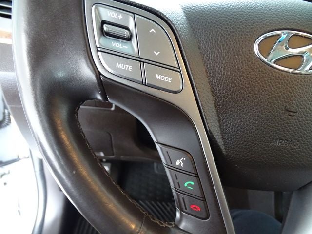 2018 Hyundai Santa Fe Sport 2.0T Ultimate