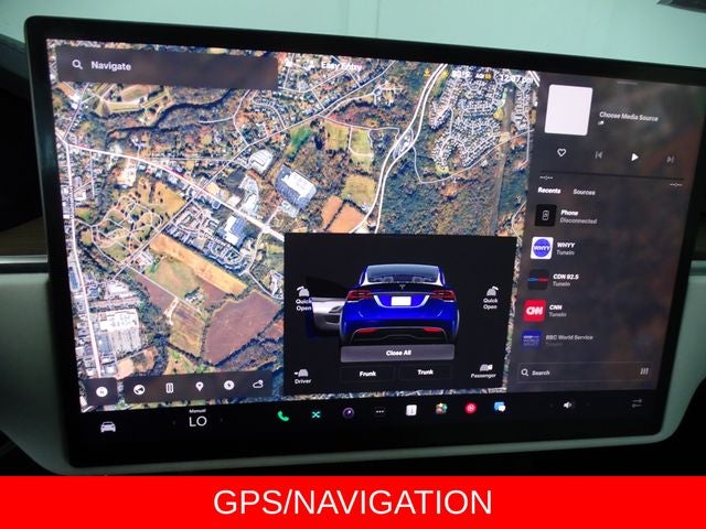 2022 Tesla Model X Base