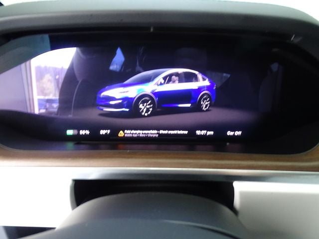 2022 Tesla Model X Base