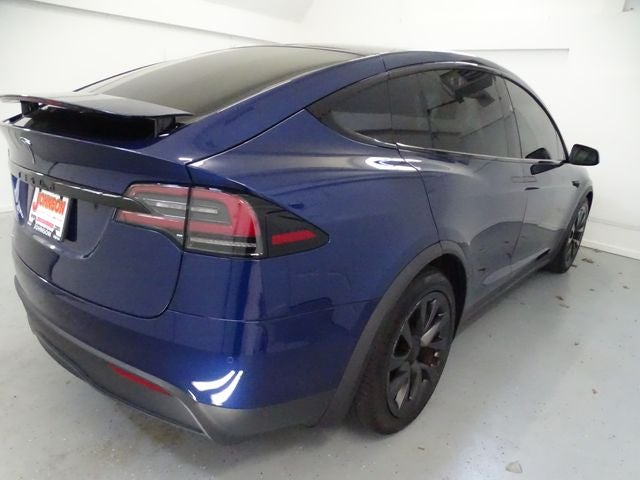 2022 Tesla Model X Base