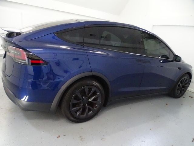 2022 Tesla Model X Base