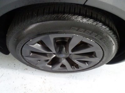 2022 Tesla Model X Base