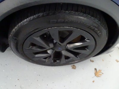 2022 Tesla Model X Base