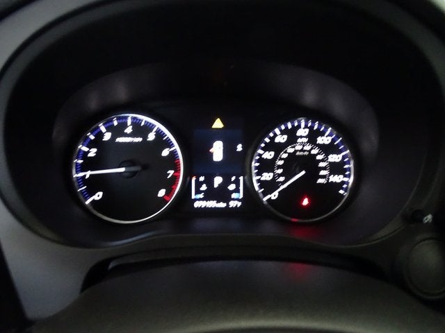 2020 Mitsubishi Outlander ES