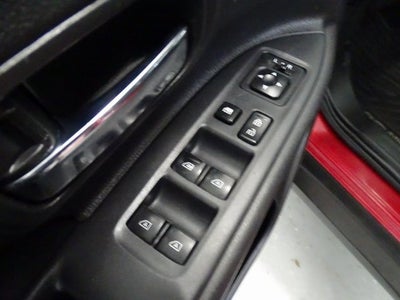 2020 Mitsubishi Outlander ES