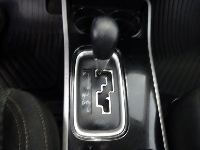 2020 Mitsubishi Outlander ES