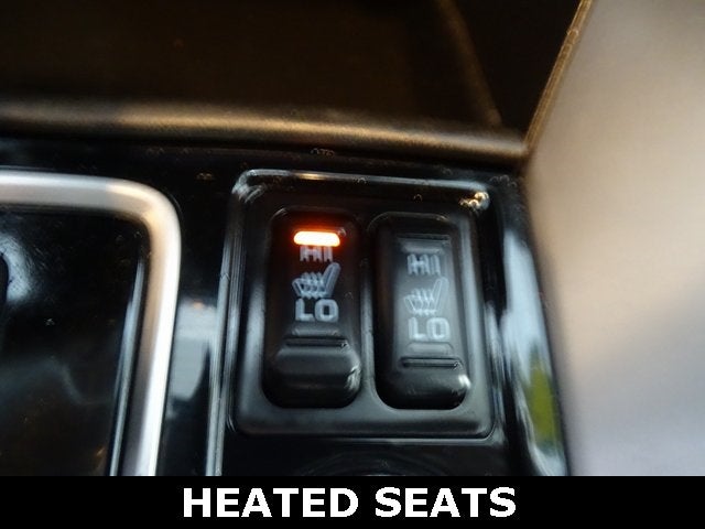 2018 Mitsubishi Eclipse Cross SEL