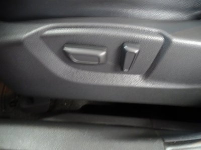 2018 Mitsubishi Eclipse Cross SEL