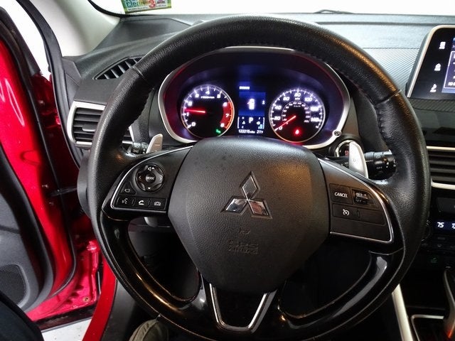 2018 Mitsubishi Eclipse Cross SEL