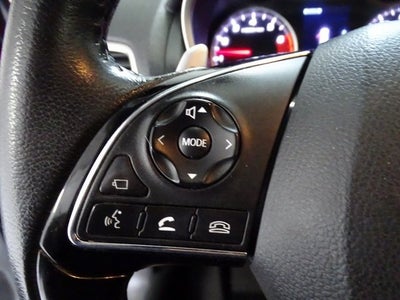 2018 Mitsubishi Eclipse Cross SEL