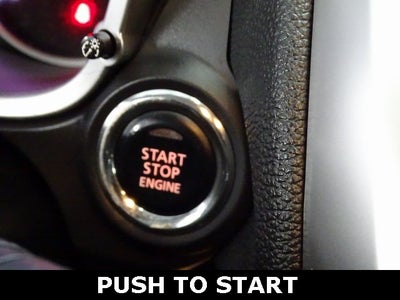 2018 Mitsubishi Eclipse Cross SEL