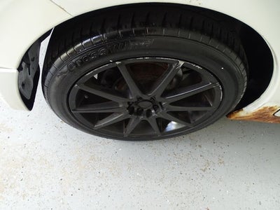2013 Subaru Impreza 2.0i