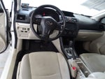 2013 Subaru Impreza 2.0i