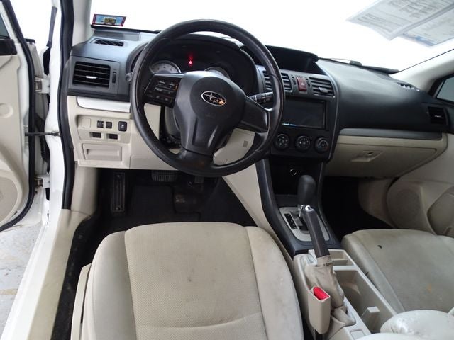 2013 Subaru Impreza 2.0i