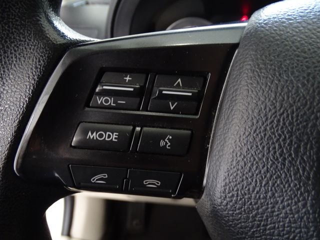 2013 Subaru Impreza 2.0i