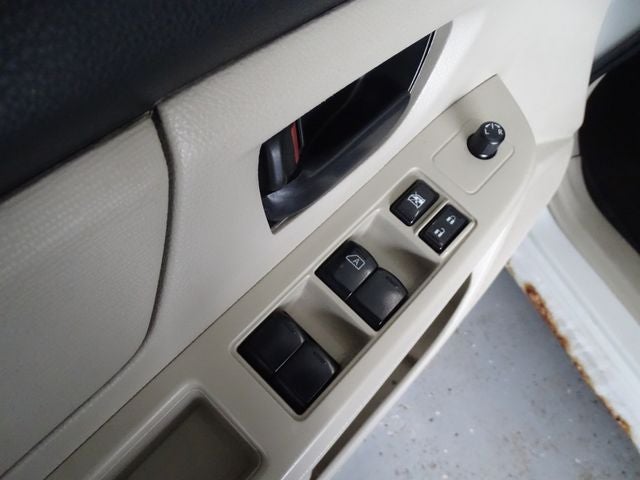 2013 Subaru Impreza 2.0i