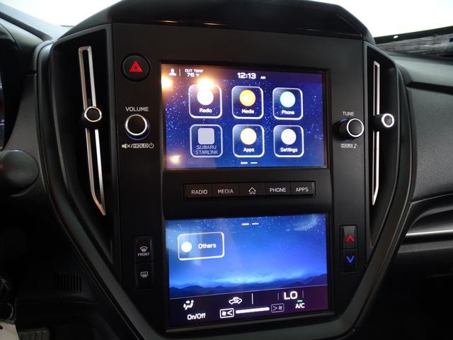 2022 Subaru WRX Base