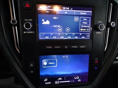 2022 Subaru WRX Base