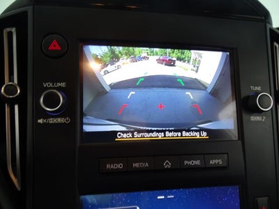2022 Subaru WRX Base