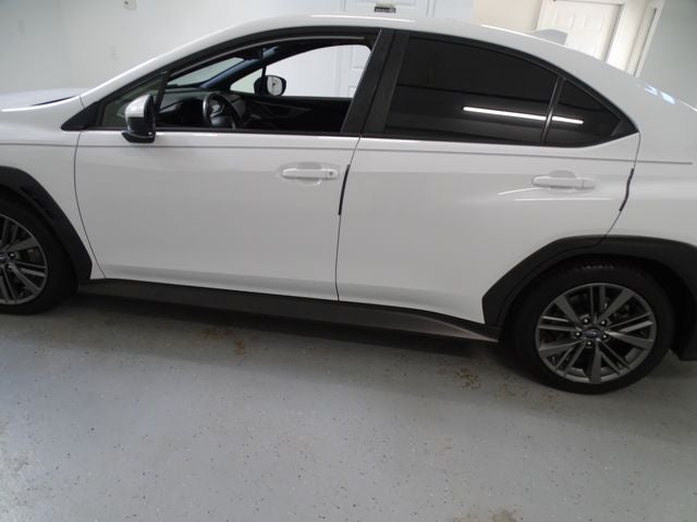2022 Subaru WRX Base