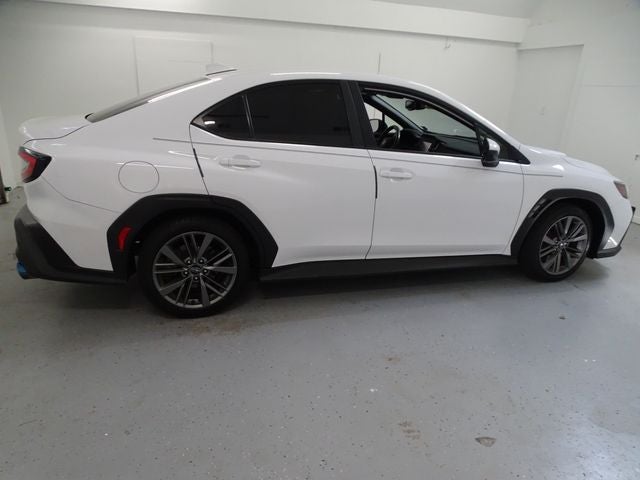 2022 Subaru WRX Base