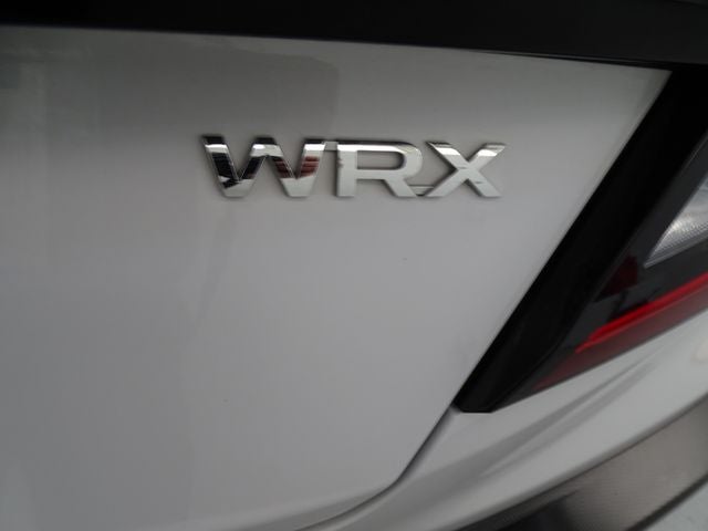 2022 Subaru WRX Base