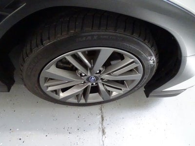 2022 Subaru WRX Base