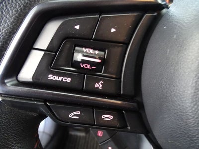 2022 Subaru WRX Base
