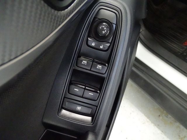 2022 Subaru WRX Base