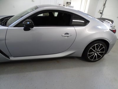 2023 Toyota GR86 Base