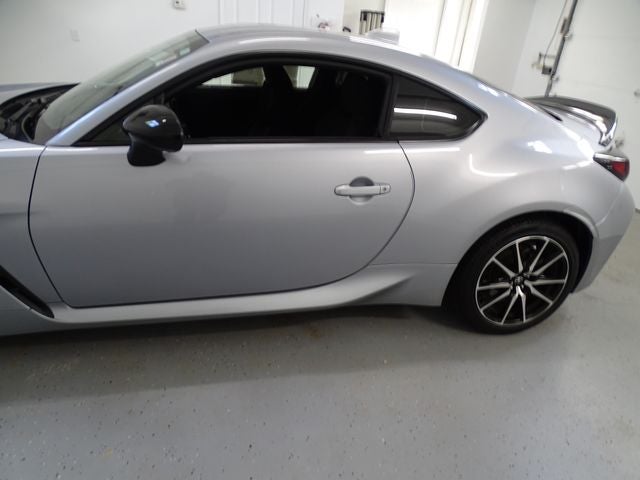 2023 Toyota GR86 Base