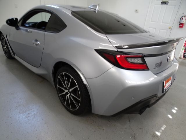 2023 Toyota GR86 Base